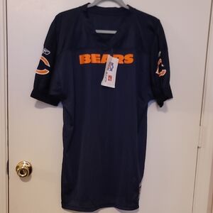 Chicago Bears Jersey